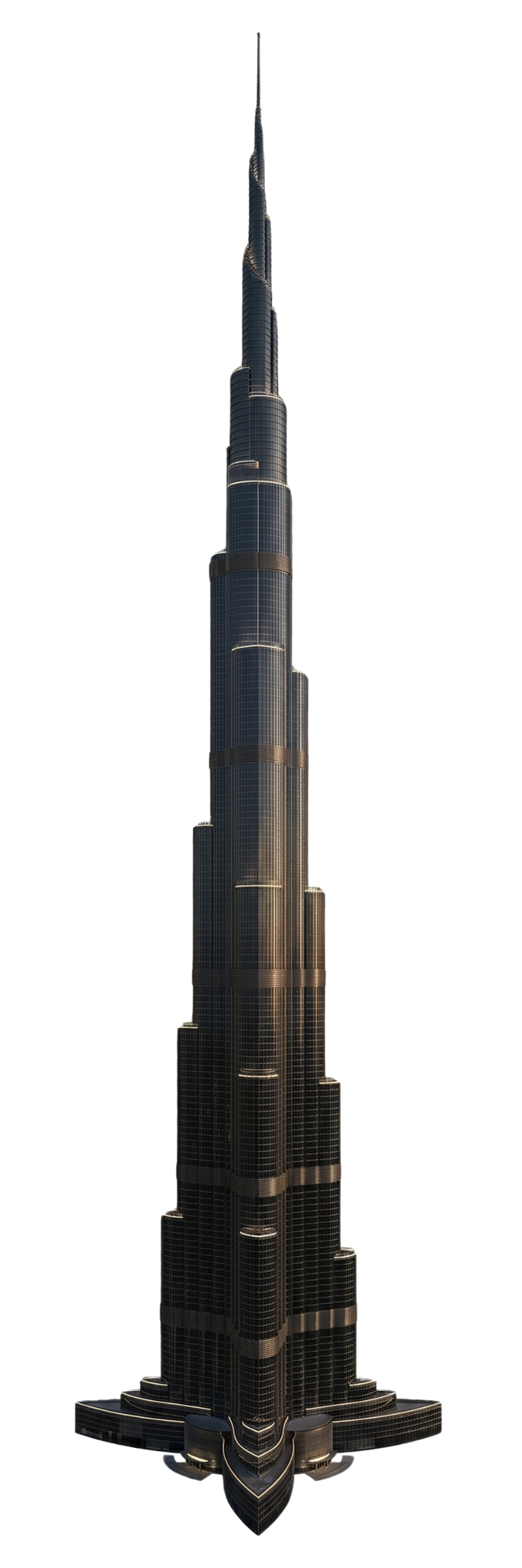 Burj Khalifa